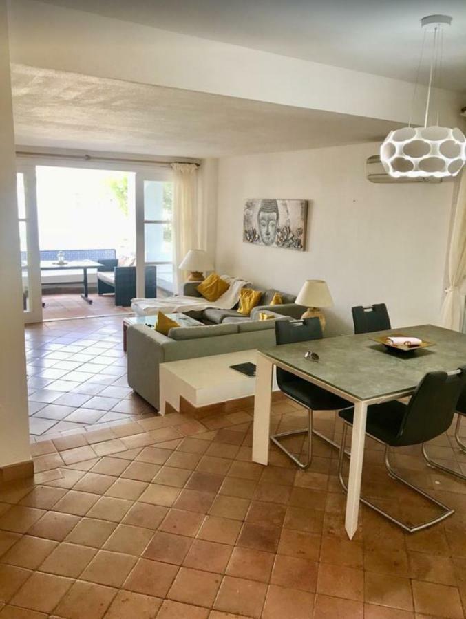 Jardines De Las Golondrinas Marbella Ngoại thất bức ảnh