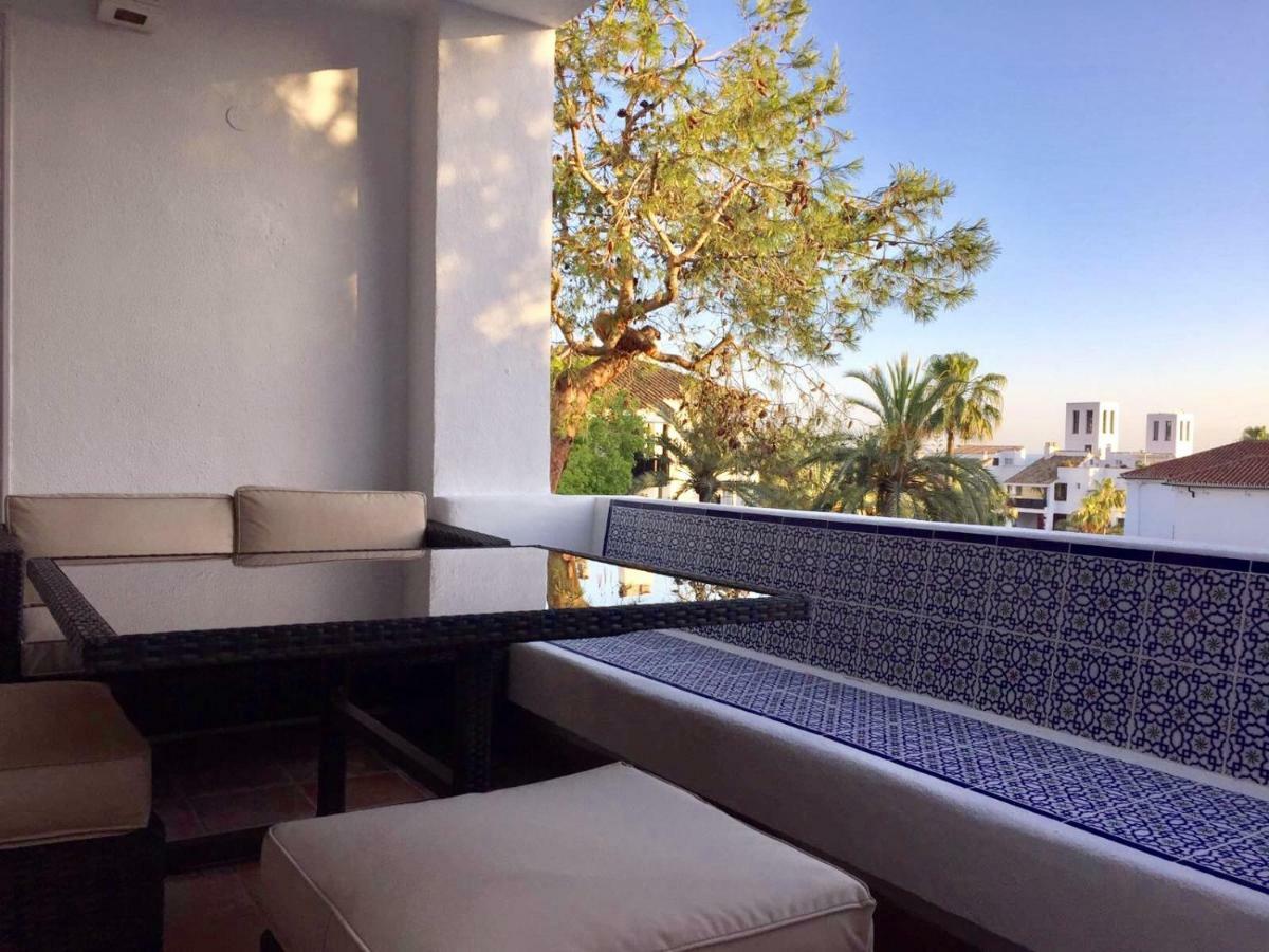 Jardines De Las Golondrinas Marbella Ngoại thất bức ảnh