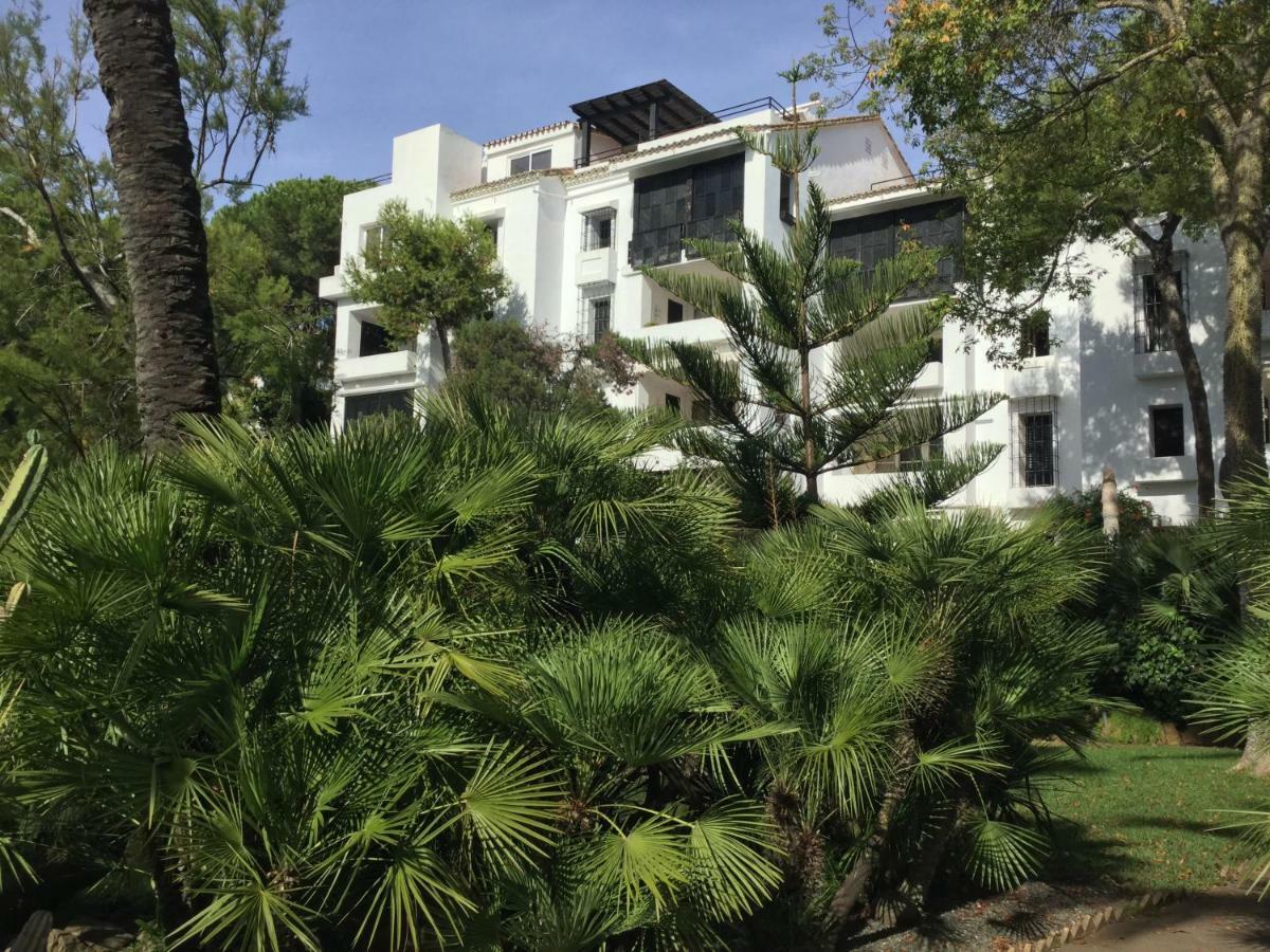 Jardines De Las Golondrinas Marbella Ngoại thất bức ảnh