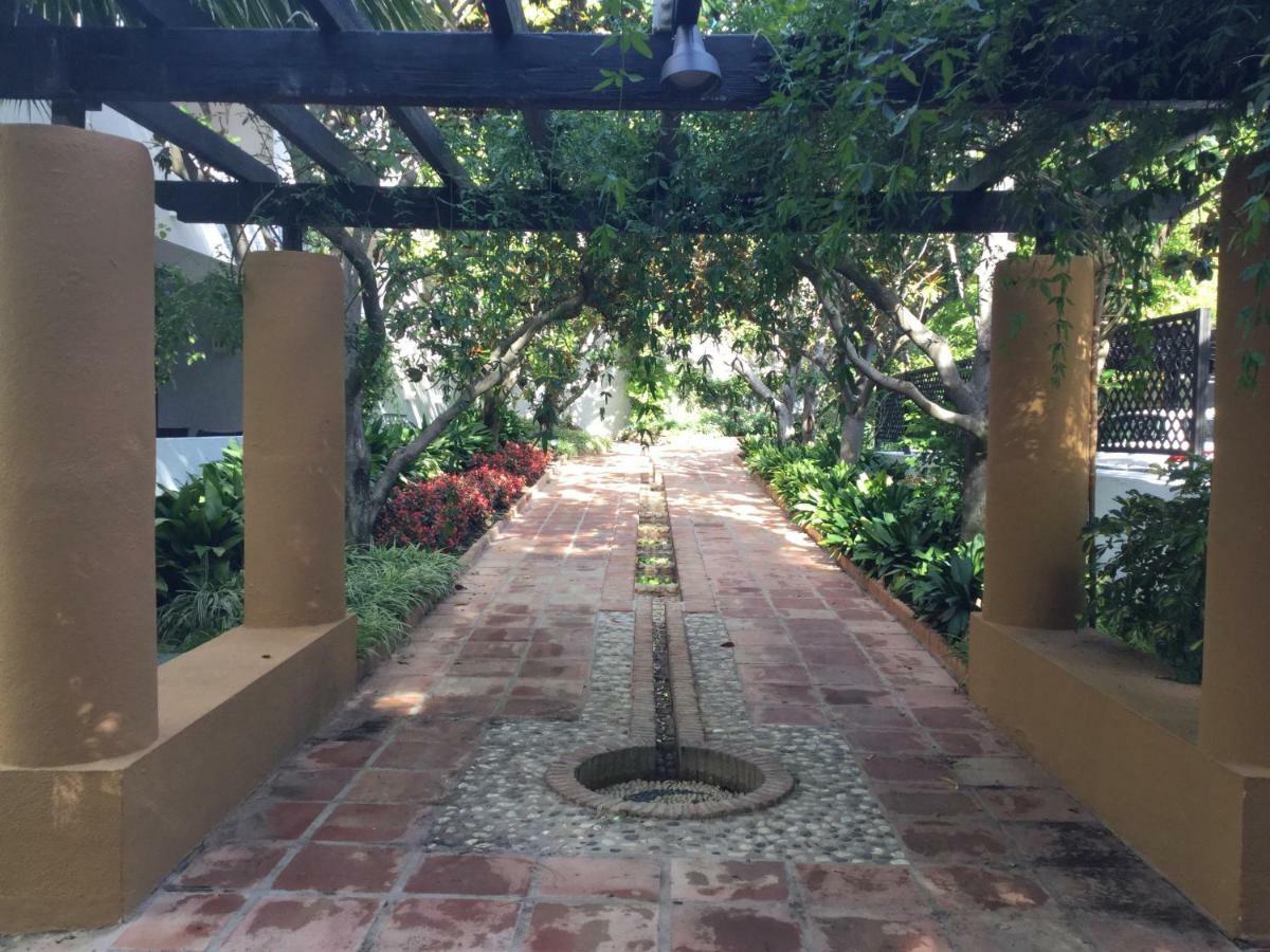 Jardines De Las Golondrinas Marbella Ngoại thất bức ảnh