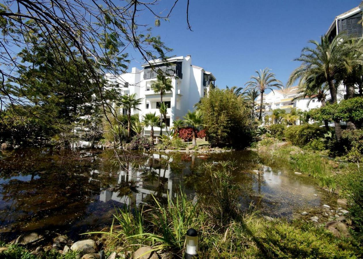 Jardines De Las Golondrinas Marbella Ngoại thất bức ảnh