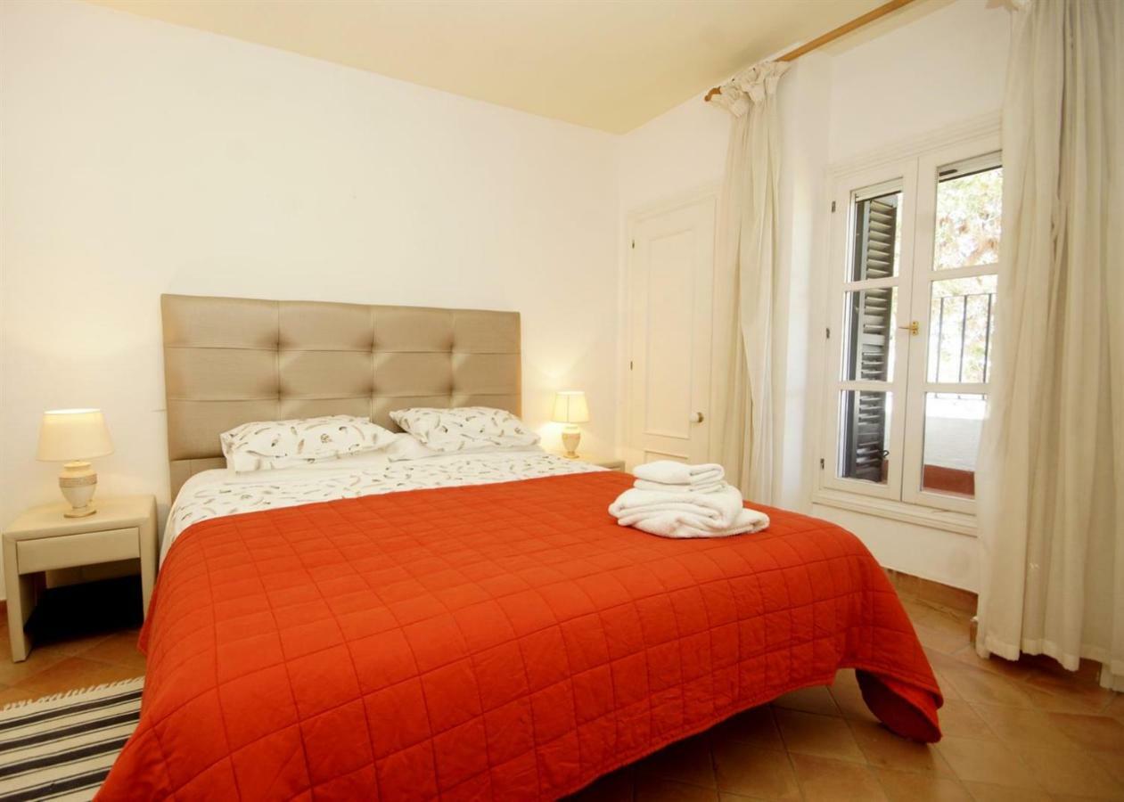 Jardines De Las Golondrinas Marbella Ngoại thất bức ảnh